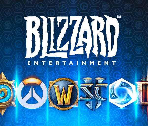 Blizzard