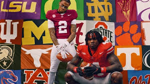 College Football 26