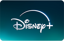 Disney+
