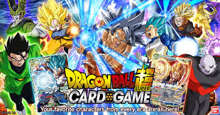 Dragon Ball Games