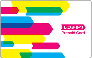 Recochoku