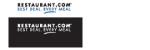 Restaurant.com