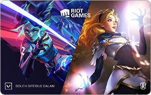 Riot Games