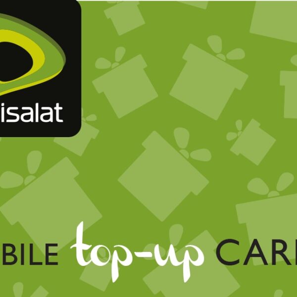 Etisalat