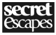 Secret Escapes