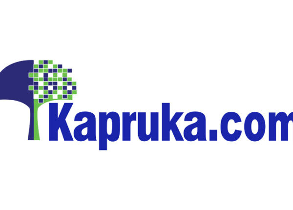 Kapruka