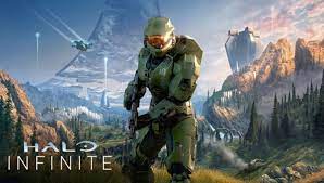 Halo Infinite