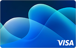 Virtual Visa