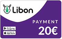 Libon Payment