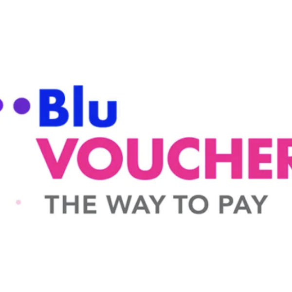Blu Voucher
