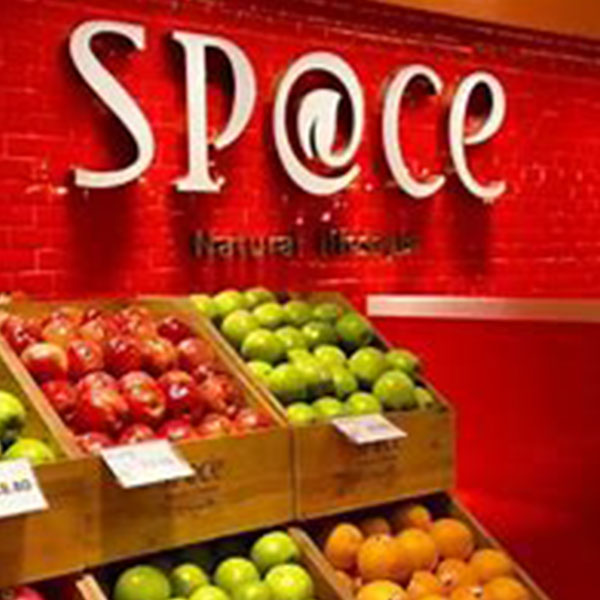 Space