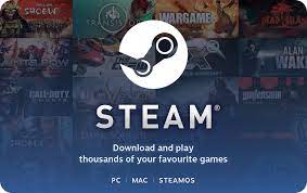 Steam