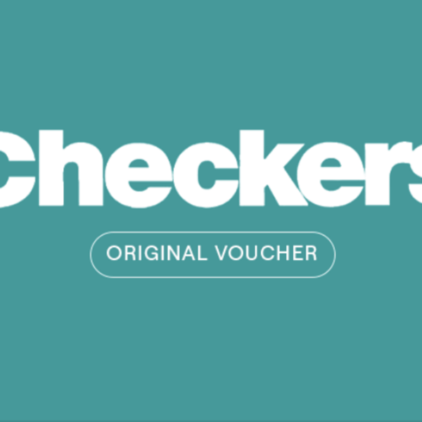 Checkers