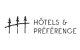 Hôtels & Préférence