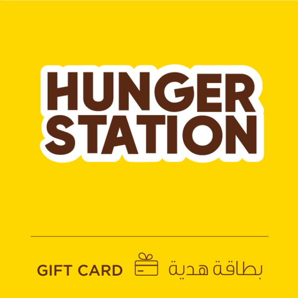 HungerStation