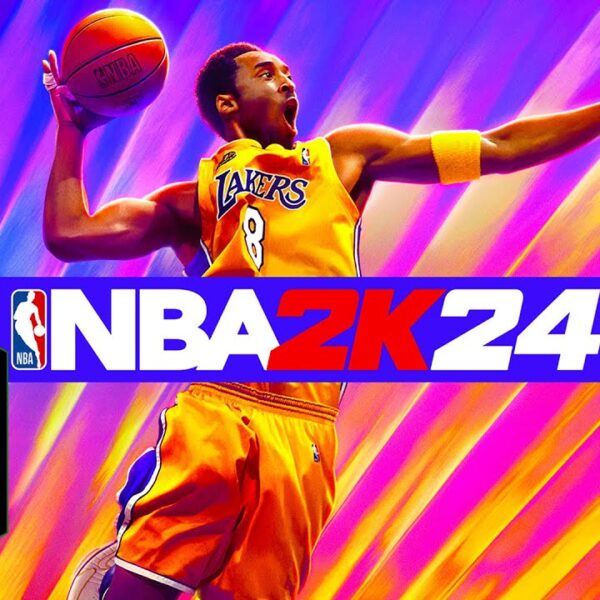 NBA 2K25
