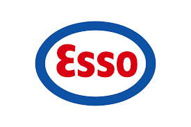 Esso & Mobil