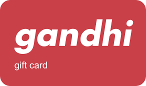 Gandhi Giftcard