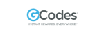 GCodes® Global Digital Media