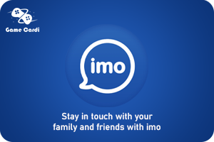 IMO Messenger