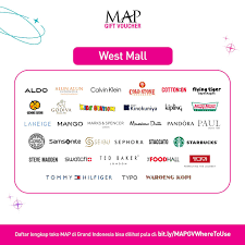 MAP Retailer