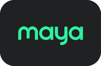 Maya eWallet