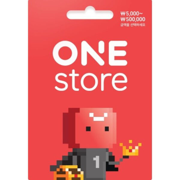 One Store