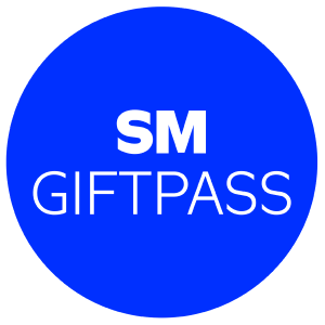 SM Gift Pass