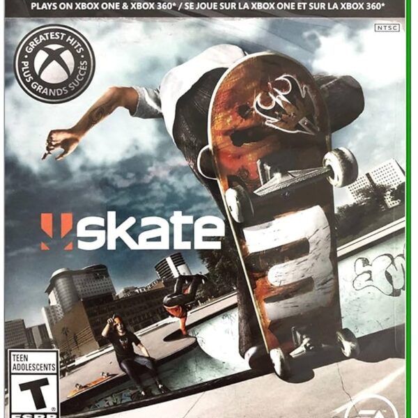 Skate
