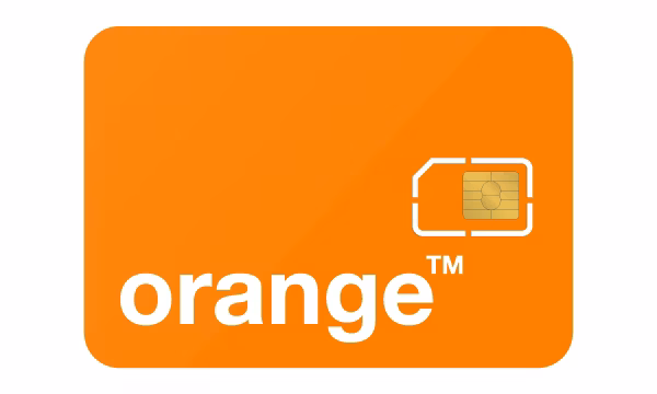 Orange Monde