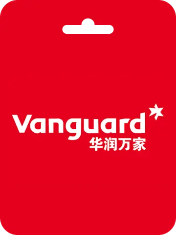 China Resources Vanguard