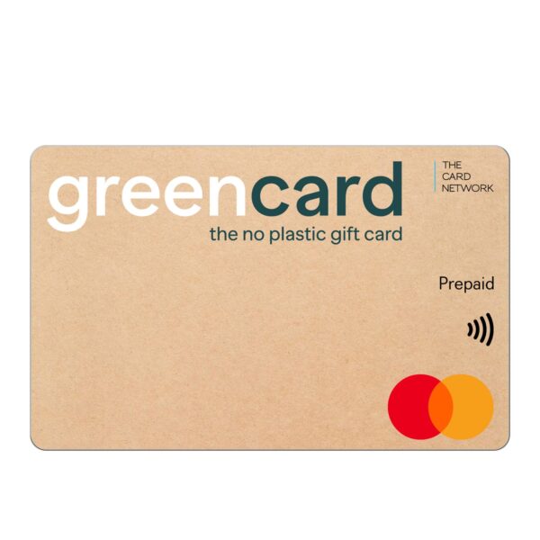 The Green Card