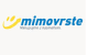 Mimovrste