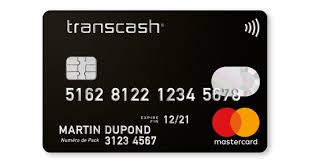 Transcash
