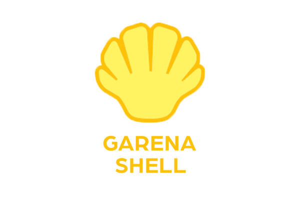 Garena Shells