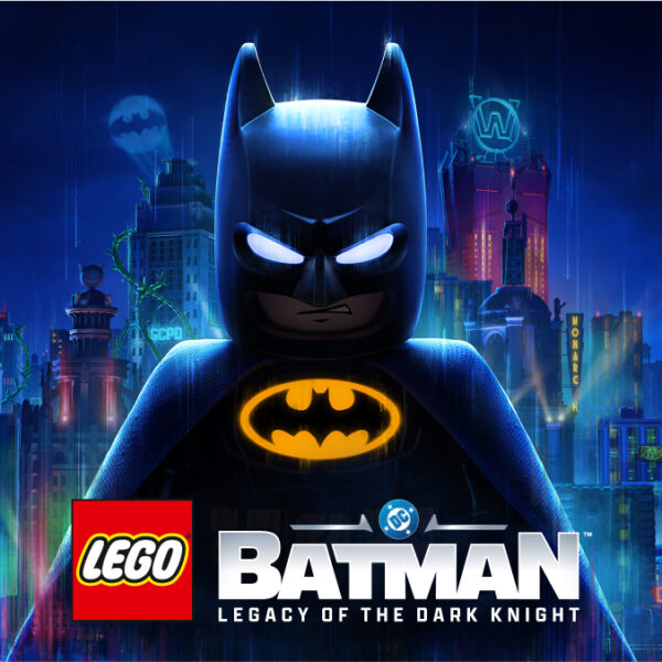 LEGO Batman Collection