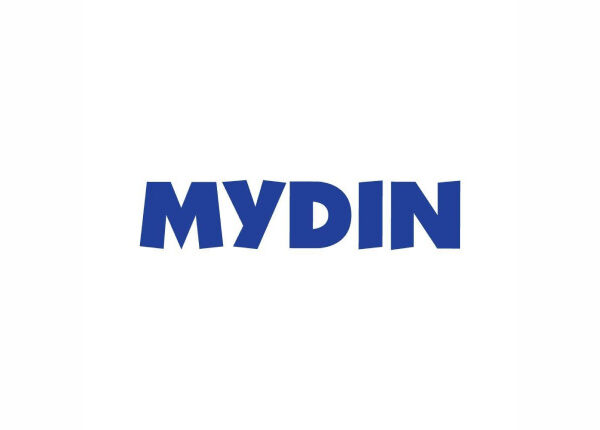 Mydin