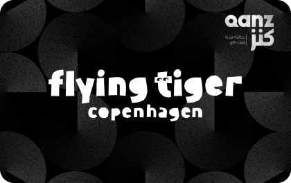 Flying Tiger