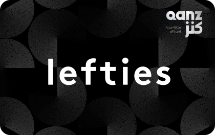 Lefties