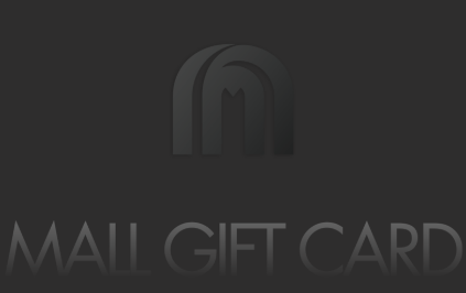 Mall Gift Card