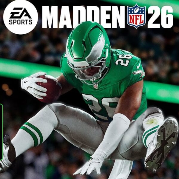 Madden NFL 26