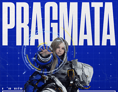 Pragmata Collection