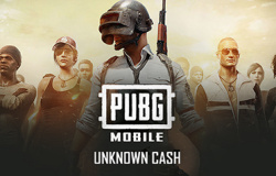 PUBG Mobile