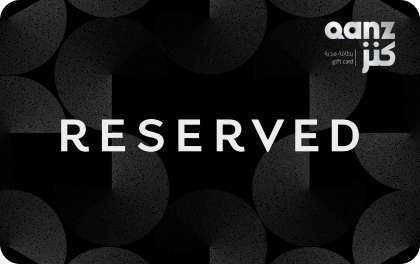 Reserved