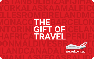 Webjet