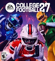 College Football 27