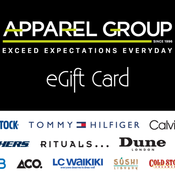 Apparel